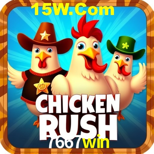 Descubra o Mundo do Cassino Online com 7667win