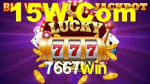 Daily Bonuses 7667win