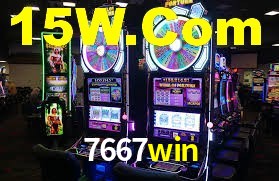 Welcome Bonus 7667win
