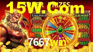 7667win: Jogos de Caça-Níqueis-Altas Recompensas, Roleta-Velocidade, Blackjack-Desafios Máximos
