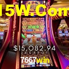 Roulette Table 7667win