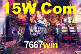 7667win