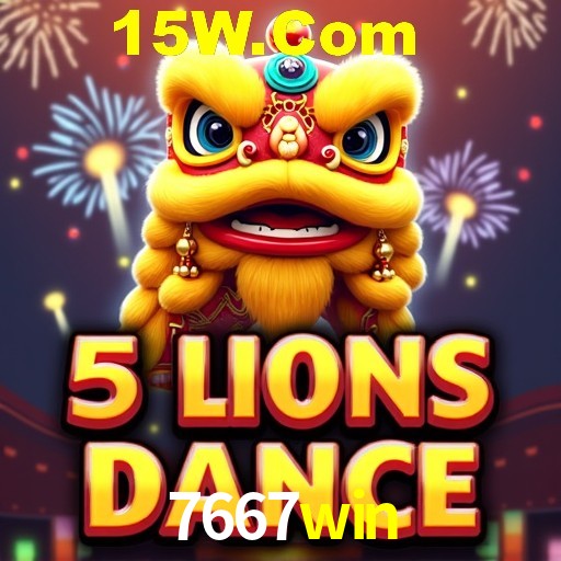 Descubra a Magia dos Jogos de Arcade no 7667win