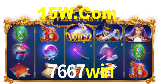 7667win bet