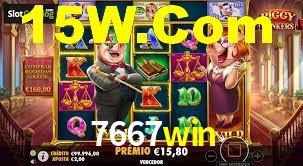 Spaceman Game 7667win