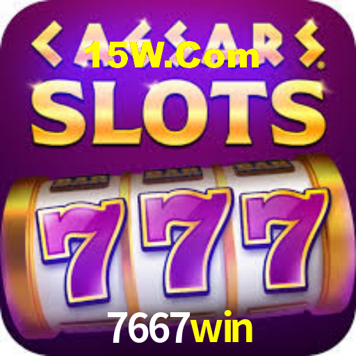 7667win