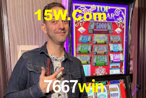 7667win