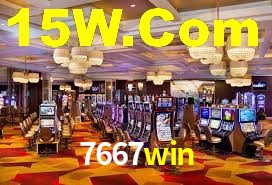 7667win