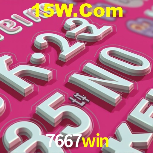 A Popularidade dos Caça-Níqueis no 7667win