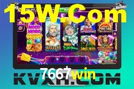 Tournaments 7667win