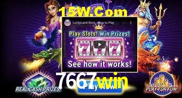 Game Providers 7667win