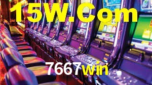 7667win bet