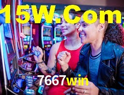 7667win