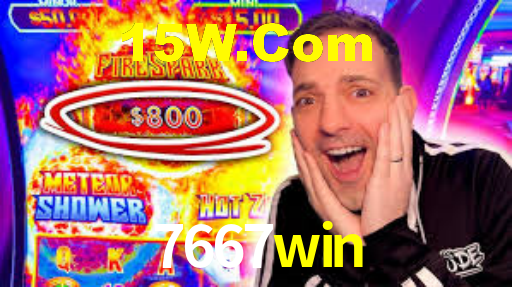 7667win