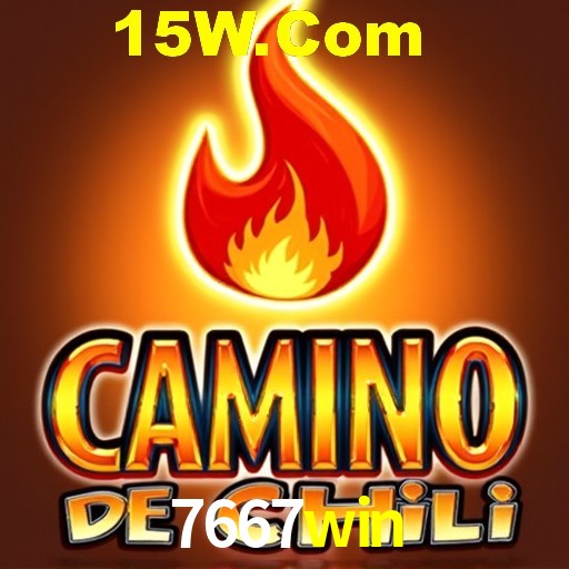 Slot Games 7667win