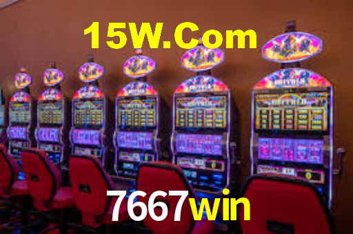 7667win
